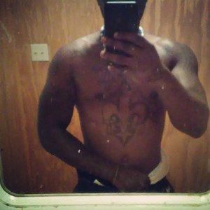 Meet your Posher, Dejohn